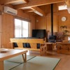 離島に暮らすように泊まる一棟貸しヴィラ「ritomaru villa @ hatsuyama iki」オープン