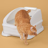 猫用カメラ付きトイレ「toletta」が「Toletta」へリニューアル