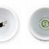 猫壱、「ハッピーダイニングシリーズ」からGarden柄食器を発売
