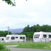 犬と泊まれるキャンプ施設「やまてらす」、三重県にオープン