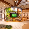 環境省釧路湿原野生生物保護センターがリニューアルオープン
