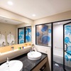 クロスホテル京都×京都水族館、クラゲをモチーフにした客室「見上げる！ MANTENくらげルーム」登場