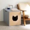 ディノス、愛猫の動きを感じながら団らんできる生活家具を新発売