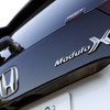 Honda フィット e: HEV Modulo X