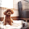 ヒルトン名古屋、獣医師監修の犬用コースメニューの提供を開始