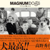 写真集『MAGNUM DOGS マグナムが撮った犬』