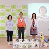 日本介助犬協会×長久手市、ふるさと納税を活用したクラウドファンディングを実施