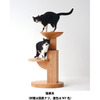 猫を愛でる家具「medel（メデル）」発売