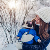 コートヤード・バイ・マリオット 白馬、愛犬と銀世界を満喫できる宿泊プラン「Winter Holiday with Dog」を発売