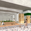 全天候型ドッグランを併設したペットケア複合施設「4＆2 梅ヶ丘店」オープン