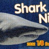 アクアワールド茨城県大洗水族館、「Shark Night inアクアワールド・大洗」を超サメ展のフィナーレとして開催