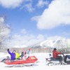 星野リゾート トマムに、今年も愛犬と一緒にスキー・スノーボードを楽しめる 「わんわんゲレンデ」がオープン