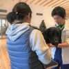 日本動物高度医療センター、IoT×AI×動物医療で盲導犬の先進的な健康管理を目指した取り組みを開始