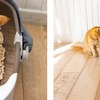 エステー、新ブランド「エステーペット」を立ち上げ猫用システムトイレを発売