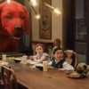 『でっかくなっちゃった赤い子犬 僕はクリフォード』© 2021 Paramount Pictures Corporation. All rights reserved.