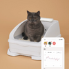愛猫のトイレ情報をLINEで送るサービス「waneco Talk Tolettaオプション」提供開始