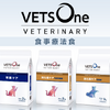犬猫用の食事療法食「ベッツワンベテリナリー 消化器ケア/腎臓ケア」発売