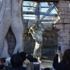 東武動物公園「春のナイトZOO」を開催