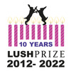 「Lush Prize 2022」