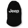 Jeep 公式ライセンスのペット用品