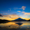 「グランピングヴィレッジTOTONOI 富士山中湖」