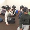 「ともにくらす ピュリナ わんにゃん教室 the VR」