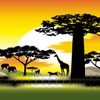 バーチャルサファリ「千葉市動物公園×太田 ゆか“Live Safari from South Africa”」