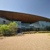 滋賀県立琵琶湖博物館