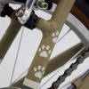 ホダカ、猫がコンセプトの折り畳み自転車「kocka」を発売