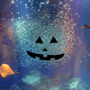 アクアワールド茨城県大洗水族館、秋の特別イベント「アクアワールド・ハロウィン2020」を開催