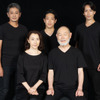 オールスタッフ、浅田次郎作品「獅子吼」を音楽劇として公演