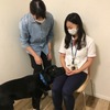 医療現場で動物介在療法を行うDI犬＆ハンドラー認定、全国で2例目誕生（日本介助犬協会）