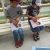 JAF長野、小諸市動物園にてJAFデーを開催