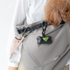 erva、体重の重い子・中型犬・老犬のための「次世代型 多機能ドッグスリング」 を発売