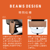 「BEAMS DESIGN」プロデュースのドッグシャツ・ドッグカート発売