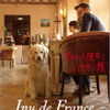 みらいパブリッシング、写真紀行エッセイ「Inu de France （犬・ド・フランス） 犬のいる風景と出会う旅」を刊行