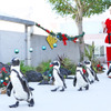 横浜・八景島シーパラダイス、冬限定イベント「シーパラダイスクリスマス」を開催