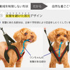 ダイヤ工業、気管に優しい犬の散歩用ハーネス「アニサポ ハーレスト」を発売