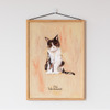 Mr.&Ms. Cat、愛猫家のためのオンラインセレクトショップ「 THE SHOP 」をオープン
