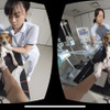 麻布大学、VRを活用した獣医学教育を実践