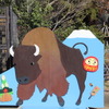 静岡市立日本平動物園、「干支展（丑）～ハッピー・ぎゅー・イヤー～」を開催